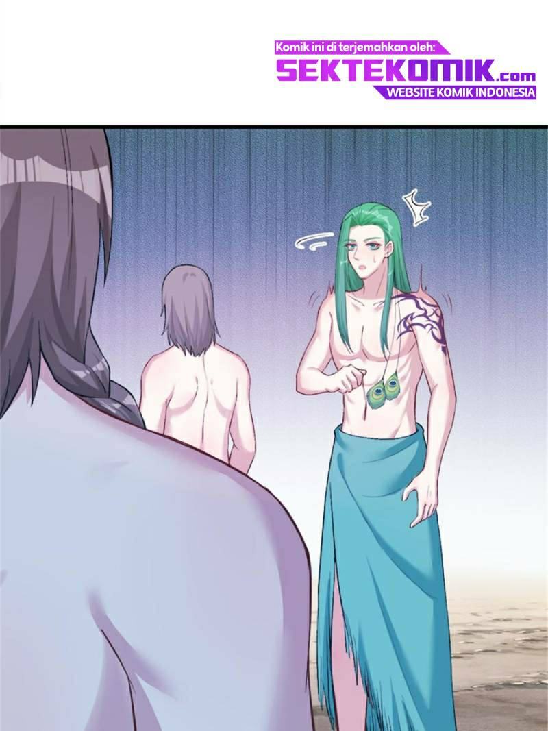 Beauty and the Beasts Chapter 202 Gambar 55